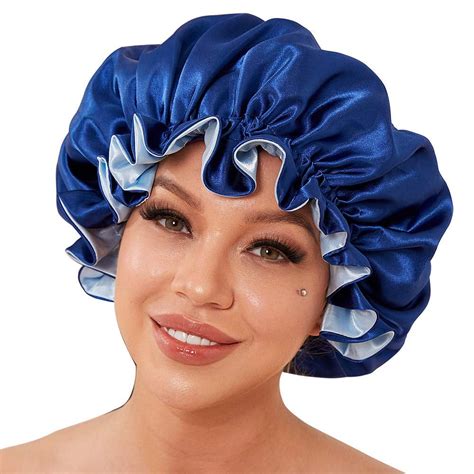 satin bonnet walmart|walmart hair barrettes.